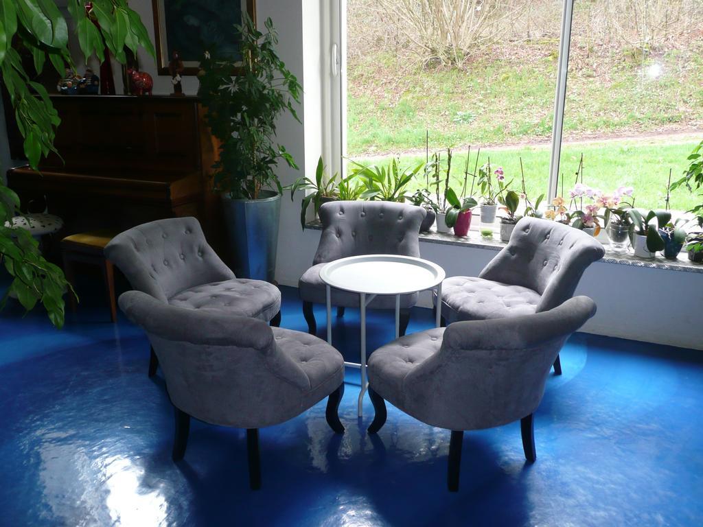 Au Palton Bed & Breakfast Raon-aux-Bois Exterior photo